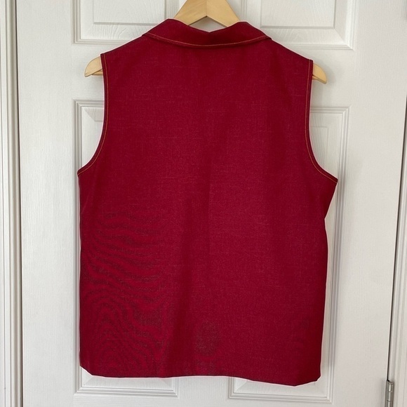 BLAIR Grannycore Vest - Picture 4 of 4
